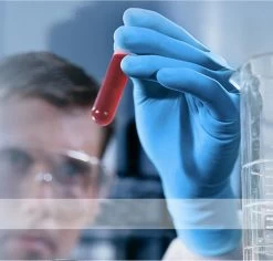 Intco Nitril Handschoenen - 100 Stuks Nitrile Wegwerp Handschoenen - Poedervrij, Latexvrij - Onderzoekshandschoenen - Maat: S - Blauw -Huishoudelijke Schoonmaak 1200x1146 4