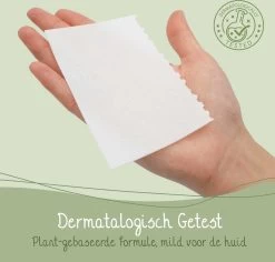 Cosmeau Wasmiddel Wasstrips 60 Wasbeurten Lentefris Wasvellen Wasdoekjes Detergent Sheets Eco Laundry Strips Wasdoekjes Biologisch - Cosmo Cosmea Kosmo -Huishoudelijke Schoonmaak 1200x1148