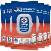 BLUE WONDER XL Desinfectie Reiniger Doekjes