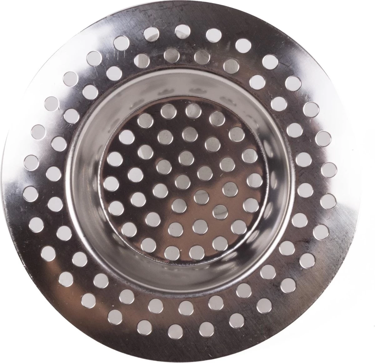 Benson Gootsteenzeef Rvs Op Kaart 1 Benson Gootsteenzeef Rvs Op Kaart