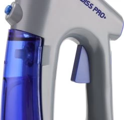 Swiss Pro+ Ruitenreiniger 3 In 1 WV 2 Blue Edition Window Vac - Ca. 120 M² - Waterzuiger - Incl. Smalle Zuigmond - Oplaadbaar - Raamwisser - Streeploos - Clicksystem - 2 Microvezeldoekjes - Met Sprayfunctie - Low Noise - Hepafilter 15 Swiss Pro+ Ruitenreiniger 3 In 1 WV 2 Blue Edition Window Vac - Ca. 120 M² - Waterzuiger - Incl. Smalle Zuigmond - Oplaadbaar - Raamwisser - Streeploos - Clicksystem - 2 Microvezeldoekjes - Met Sprayfunctie - Low Noise - Hepafilter -Huishoudelijke Schoonmaak 1200x1162 4