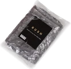 RUSH Microvezeldoek - Droogdoek - Auto Wassen - Auto & Motor - 50 X 80 Cm - 1200GSM -Huishoudelijke Schoonmaak 1200x1167 7