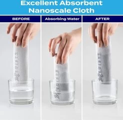 Tuiste Set Van 4, Grijs, Microvezel Microvezeldoeken, Permium Poetsdoeken, Stofdoeken, Nano Poetsdoeken, Micro Magic Magische Doeken, Multifunctionele Reinigingsdoeken, Set Van 4, 37 X 57 Cm 12 Tuiste Set Van 4, Grijs, Microvezel Microvezeldoeken, Permium Poetsdoeken, Stofdoeken, Nano Poetsdoeken, Micro Magic Magische Doeken, Multifunctionele Reinigingsdoeken, Set Van 4, 37 X 57 Cm -Huishoudelijke Schoonmaak 1200x1174 8