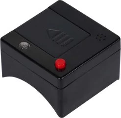 NoCalc CombiCompact PRO Starter Set - Incl. Sensor En Patroon - Waterontharder - Waterontkalker -Huishoudelijke Schoonmaak 1200x1175 1