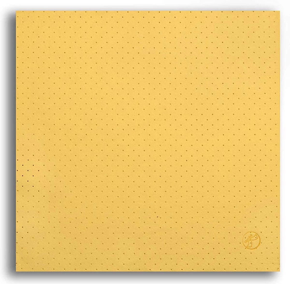 LaundrySpecialist Reinigingsdoekjes 5 Stuks - Hoogwaardige Schoonmaakdoekjes - Geperforeerde Zemen 40x38 Cm - Extra Duurzaam 3 LaundrySpecialist Reinigingsdoekjes 5 Stuks - Hoogwaardige Schoonmaakdoekjes - Geperforeerde Zemen 40x38 Cm - Extra Duurzaam - Afbeelding 3