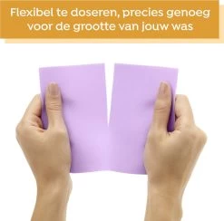 Robijn Classics Black Velvet Wasmiddeldoekjes 16 Wasstrips 13 Robijn Classics Black Velvet Wasmiddeldoekjes 16 Wasstrips -Huishoudelijke Schoonmaak 1200x1184