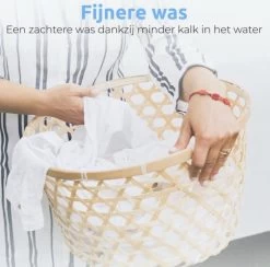 Magnetische Waterontharder 15.000 Gauss - Professionele Waterontharder Magneet - Waterontkalker Waterleiding - Blauw - Anti Kalk -Huishoudelijke Schoonmaak 1200x1184 3