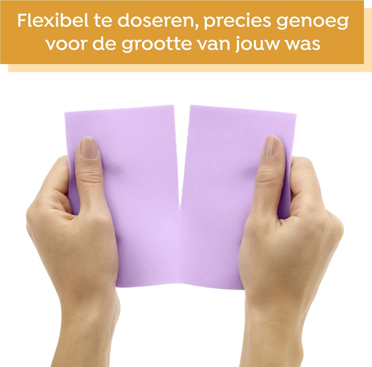 Robijn Classics Black Velvet Wasmiddeldoekjes 16 Wasstrips 5 Robijn Classics Black Velvet Wasmiddeldoekjes 16 Wasstrips - Afbeelding 5