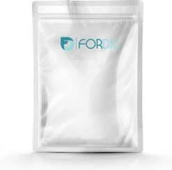 ForDig Wasnet Waszakjes (5 Stuks) Voor Lingerie En Fijne Was - Geschikt Voor Wasmachine - Met Rits - Wit -Huishoudelijke Schoonmaak 1200x1185