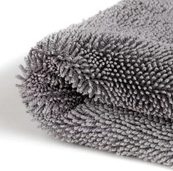 RUSH Microvezeldoek - Droogdoek - Auto Wassen - Auto & Motor - 60 X 80 Cm - 600GSM -Huishoudelijke Schoonmaak 1200x1185 5