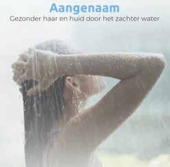 Magnetische Waterontharder 15.000 Gauss - Professionele Waterontharder Magneet - Waterontkalker Waterleiding - Blauw - Anti Kalk -Huishoudelijke Schoonmaak 1200x1186 1