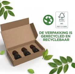 Air Wick Essential Mist Automatische Luchtverfrisser - Ontspannende Lavendel - 3 Navullingen -Huishoudelijke Schoonmaak 1200x1191 12