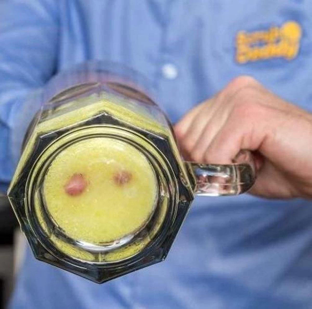 Scrub Daddy Schuurspons - Krasvrij Schoonmaken - Inclusief The Pink Stuff Paste 5 Scrub Daddy Schuurspons - Krasvrij Schoonmaken - Inclusief The Pink Stuff Paste - Afbeelding 5