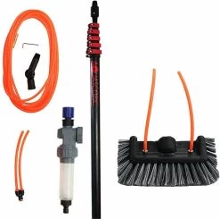 Aquascopic - Telescoopsteel Set Met Borstel - 5,4 M -Huishoudelijke Schoonmaak 1200x1191 4