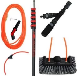 Aquacopic - Telescoopsteel Set Met Borstel - 11 Meter 17 Aquacopic - Telescoopsteel Set Met Borstel - 11 Meter -Huishoudelijke Schoonmaak 1200x1191 6