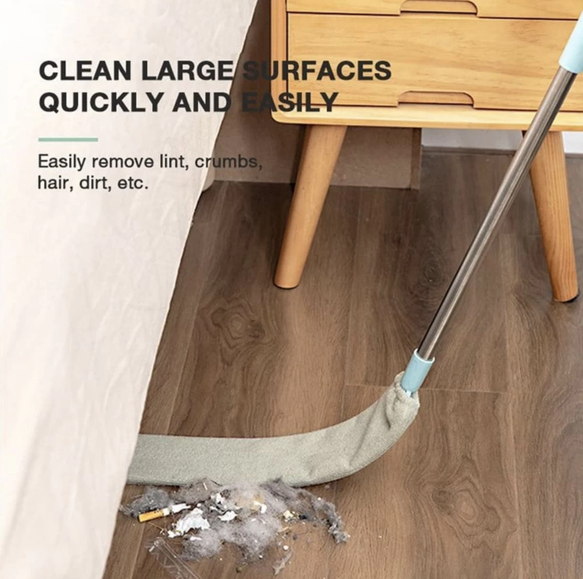 Verstelbare Stofdoek Voor Jaloezieën / Verstelbare Plumeau / Verstelbare Stofdoek / Reinigings Borstel Jaloezieën / Jaloerzieën Reiniger/ Intrekbare Stofborstel / Onder Kast Dweil / Intrekbare Verstelbare Plumeau / Stoffer / Schoonmaken Tips 1 Verstelbare Stofdoek Voor Jaloezieën / Verstelbare Plumeau / Verstelbare Stofdoek / Reinigings Borstel Jaloezieën / Jaloerzieën Reiniger/ Intrekbare Stofborstel / Onder Kast Dweil / Intrekbare Verstelbare Plumeau / Stoffer / Schoonmaken Tips