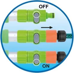 PROPLUS Pro Plus Wasborstel Chenille - Telescopische Steel - Uitschuifbaar Tot 2.50 Meter -Huishoudelijke Schoonmaak 1200x1193 1