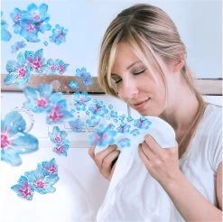 Lenor Unstoppables Lente Geurparels - In-Wash Geurbooster - 570g 8 Lenor Unstoppables Lente Geurparels - In-Wash Geurbooster - 570g -Huishoudelijke Schoonmaak 1200x1195