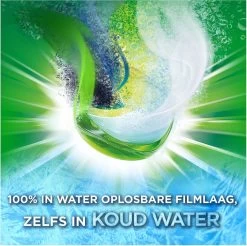 Ariel All-in-1 PODS Wasmiddelcapsules Kleur - 58 Wasbeurten -Huishoudelijke Schoonmaak 1200x1197 1