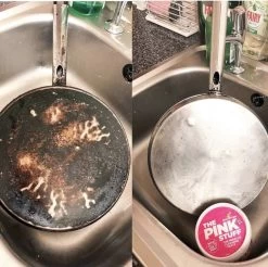 Stardrops The Pink Stuff The Pink Stuff Cleaning Paste 850 G -Huishoudelijke Schoonmaak 1200x1197 25