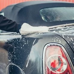 Meguiars X3002 Ultimate Microvezel Washandschoen - Microvezeldoek -Huishoudelijke Schoonmaak 1200x1197 27