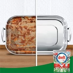 Dreft Platinum Plus All In One Vaatwastabletten - Deep Clean - Voordeelverpakking 4 X 38 Stuks 14 Dreft Platinum Plus All In One Vaatwastabletten - Deep Clean - Voordeelverpakking 4 X 38 Stuks -Huishoudelijke Schoonmaak 1200x1198 14