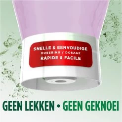 Dreft Natuurlijke Geur - Afwasmiddel - Lavendel & Rozemarijn - Ondersteboven Fles - Voordeelverpakking 8 X 370 Ml -Huishoudelijke Schoonmaak 1200x1198 25