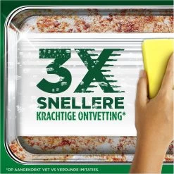 Dreft Platinum - Quickwash - Original - Vloeibaar Afwasmiddel - Voordeelverpakking 10 X 350 Ml -Huishoudelijke Schoonmaak 1200x1198 27