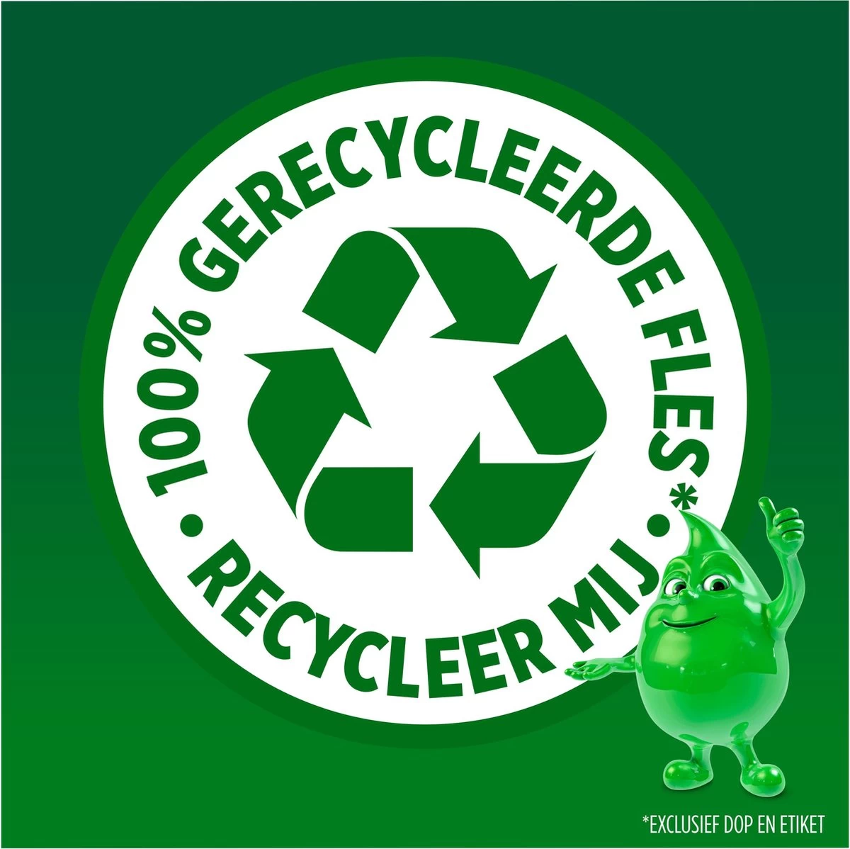 Dreft MaxPower - Lemon - Vloeibaar Afwasmiddel - Voordeelverpakking 8 X 640 Ml 2 Dreft MaxPower - Lemon - Vloeibaar Afwasmiddel - Voordeelverpakking 8 X 640 Ml - Afbeelding 2