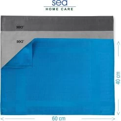 SEA Microvezeldoekjes | 2 SETS | Schoonmaakdoeken | Duurzaam | Microvezel Doek Auto | Reinigingsdoekjes | Microvezeldoeken | Schoonmaakdoekjes | Raamdoeken | 60x40cm | 2x3 Stuks 8 SEA Microvezeldoekjes | 2 SETS | Schoonmaakdoeken | Duurzaam | Microvezel Doek Auto | Reinigingsdoekjes | Microvezeldoeken | Schoonmaakdoekjes | Raamdoeken | 60x40cm | 2x3 Stuks -Huishoudelijke Schoonmaak 1200x1198 59