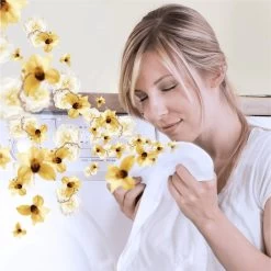 Lenor Geurbooster Gouden Orchidee - Geurparels - 6x11 Wasbeurten - Voordeelverpakking -Huishoudelijke Schoonmaak 1200x1198 6