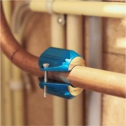 KIMO DIRECT Waterontharder Met 6 Teststrips - Waterontharder - Huishouden Tot 6 Personen - Waterfilter - 7500 Gauss - Blauw -Huishoudelijke Schoonmaak 1200x1199 12