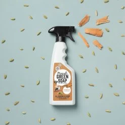 Marcel's Green Soap Allesreiniger Spray - Sandelhout & Kardemom - 500ML -Huishoudelijke Schoonmaak 1200x1200 1022