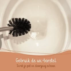 Cosmeau Toiletreiniger Sheets 60 Beurten Wasvellen Detergent Sheets Eco Toilet Strips - Cosmo Cosmea Kosmo -Huishoudelijke Schoonmaak 1200x1200 1036