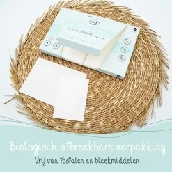 Cosmeau Toiletreiniger Sheets 60 Beurten Wasvellen Detergent Sheets Eco Toilet Strips - Cosmo Cosmea Kosmo -Huishoudelijke Schoonmaak 1200x1200 1041