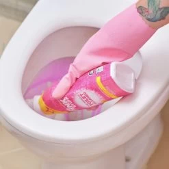 The Pink Stuff The Miracle Toilet Cleaner - Toiletreiniger - 750ml -Huishoudelijke Schoonmaak 1200x1200 1051