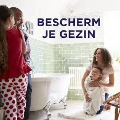 Glorix WC Powergel Toiletreiniger Pink Flower - 6 X 750 Ml - Voordeelverpakking -Huishoudelijke Schoonmaak 1200x1200 1059