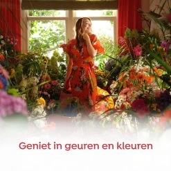 Robijn Klein & Krachtig Rosé Chique Vloeibaar Wasmiddel - 8 X 19 Wasbeurten - Voordeelverpakking -Huishoudelijke Schoonmaak 1200x1200 107