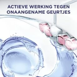 Glorix Aroma Lux Pink Jasmine & Elderflower Toiletblokken - 9 Stuks - Voordeelverpakking -Huishoudelijke Schoonmaak 1200x1200 1092