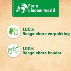 Witte Reus DeLuxe Toiletblok - Delicate Magnolia - WC Blokjes Voordeelverpakking - 10 Stuks -Huishoudelijke Schoonmaak 1200x1200 1093