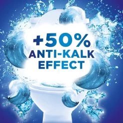 Witte Reus Blauw Actief Toiletblok - Hygiene - WC Blokjes Voordeelverpakking - 10 Stuks -Huishoudelijke Schoonmaak 1200x1200 1108