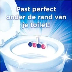 Witte Reus Kracht Actief Toiletblok - Oceaan - WC Blokjes Voordeelverpakking - 10 Stuks -Huishoudelijke Schoonmaak 1200x1200 1115