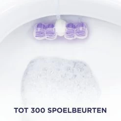 Glorix Power 5 Toiletblokken - Lavendel - 9 Stuks - Voordeelverpakking 11 Glorix Power 5 Toiletblokken - Lavendel - 9 Stuks - Voordeelverpakking -Huishoudelijke Schoonmaak 1200x1200 1123