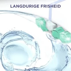 Glorix Power 5 Bleek Toiletblokken - 9 Stuks - Voordeelverpakking -Huishoudelijke Schoonmaak 1200x1200 1128