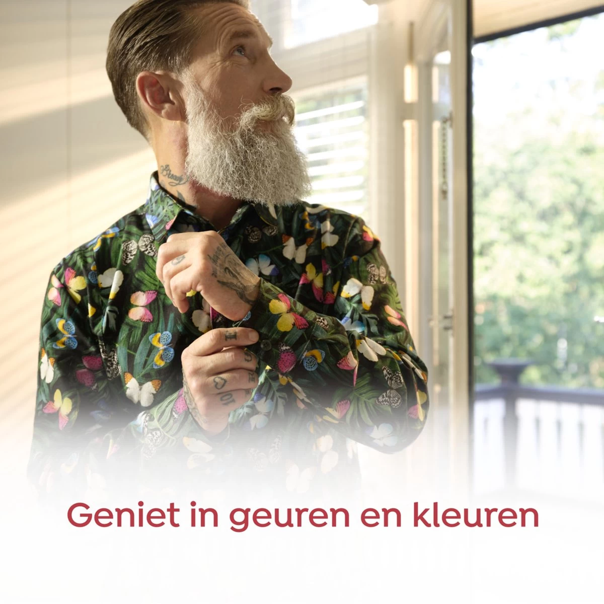 Robijn Color Pink Sensation Vloeibaar Wasmiddel - 5 X 36 Wasbeurten - Voordeelverpakking 6 Robijn Color Pink Sensation Vloeibaar Wasmiddel - 5 X 36 Wasbeurten - Voordeelverpakking - Afbeelding 6