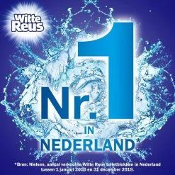 Witte Reus Blauw Actief Toiletblok - Bloesem - WC Blokjes Voordeelverpakking - 20 Stuks -Huishoudelijke Schoonmaak 1200x1200 1137