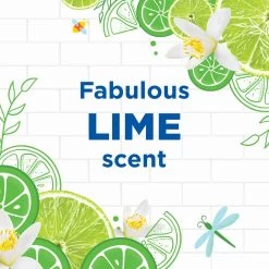 WC Eend Fresh Discs Navul Duo Lime 72 Ml -Huishoudelijke Schoonmaak 1200x1200 1141