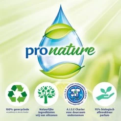 Witte Reus Pro Nature Munt Eucalyptus - 10 Stuks -Huishoudelijke Schoonmaak 1200x1200 1151