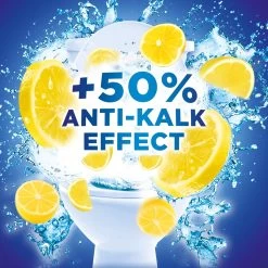 Witte Reus Kracht Actief Toiletblok - Citrus - WC Blokjes Voordeelverpakking - 10 Stuks -Huishoudelijke Schoonmaak 1200x1200 1155