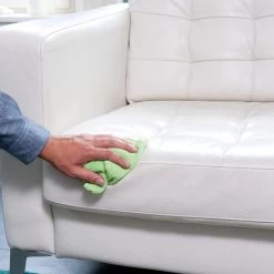 HG Dieptereiniger Voor Leer - 250 Ml - Reinigt Tot In De Poriën -Huishoudelijke Schoonmaak 1200x1200 1168